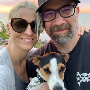 Meet your Posher, Alison